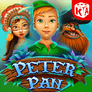 Chảo Peter game cover