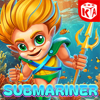 Hiệp Sĩ Biển thumbnail