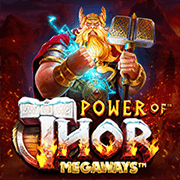 Sức Mạnh của Thor Megaways thumbnail
