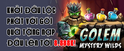 Vòng Quay May Mắn - Free Spins promotion