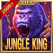 Vua Rừng Xanh