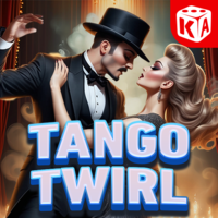 Vũ Điệu Tango Xoay