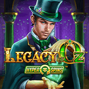 Di sản xứ Oz thumbnail