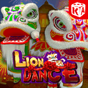 Múa Lân game cover