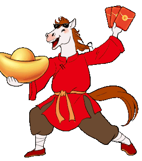 Vòng Quay May Mắn welfare icon