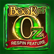 Cuốn sách về xứ Oz thumbnail